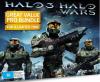 Microsoft Game Studios - Microsoft Game Studios Halo 3: ODST + Halo Wars (XBOX 360)