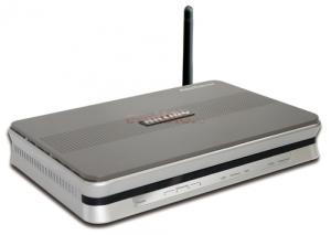 OEM - Router Wireless BiPAC 7402GX (ADSL2+)