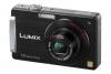 Panasonic - Camera Foto DMC-FX550 (Neagra)