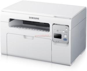 Samsung -    Multifunctional SCX-3400