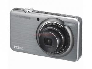 SAMSUNG - Camera Foto ST50 (Argintie)