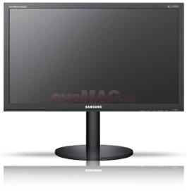 SAMSUNG - Monitor LCD 24" B2440M