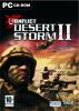 Sci games - conflict: desert storm