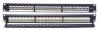 Shunsheng - shunsheng patch panel 24 porturi cat5e -