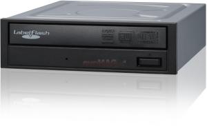 Sony Optiarc - Cel mai mic pret! DVD-Writer AD-7203S&#44; SATA&#44; Labelflash&#44; Bulk