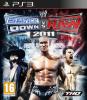 Thq - wwe smackdown! vs. raw 2011 (ps3)