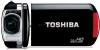 Toshiba - camera video camileo sx900