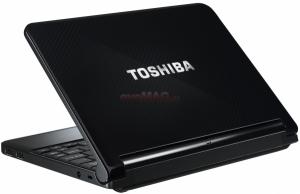 Toshiba - Laptop Mini NB200-10L