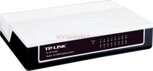 TP-LINK - Switch TL-SF1016D