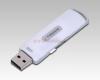 Transcend - Stick USB JETFLASH 4GB (Alb)