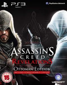 Ubisoft - Ubisoft Assassin's Creed: Revelations Editie Ottoman (PS3)