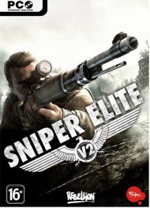 505 Games - 505 Games Sniper Elite V2 (PC)