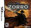 505 games - 505 games zorro: quest for justice (ds)