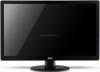 Acer - Monitor LED 24" S240HLbd Full HD, D-Sub, DVI