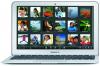 Apple - promotie laptop macbook air (intel core 2 duo