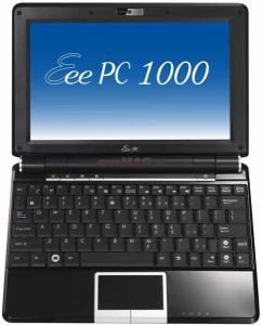 ASUS - Laptop Eee PC 1000H + CADOU-29419