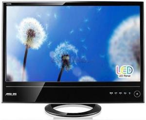 ASUS - Lichidare! Monitor LED 21.5" ML228H Full HD, D-Sub, DVI-D, HDMI