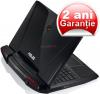 ASUS - Promotie cu stoc limitat!  Laptop ASUS Lamborghini VX7SX-S1214D (Intel Core i7-2670QM, 15.6"FHD, 8GB, 500GB @7200rpm, nVidia GeForce GTX 560M@3GB, 8 celule)