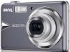 Benq - promotie camera foto t1260 (gri) lcd