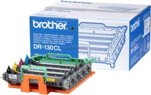 Brother - Drum DR130CL (Color)
