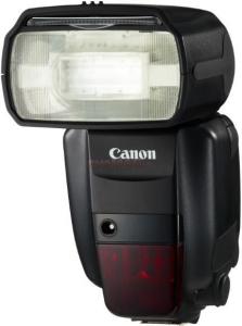 Canon - Blit Speedlite 600 EX-RT