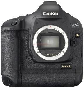 Canon - EOS 1Ds Mark III (Body)