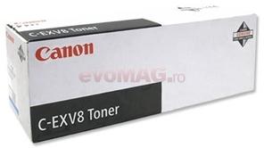 Canon - Toner C-EXV8 (Negru)