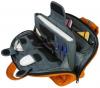 Crumpler -  geanta laptop dr. henkel 13" (oranj)