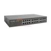 Dlink - pret bun! 24x1000baset gigabit desktop unmanaged switch