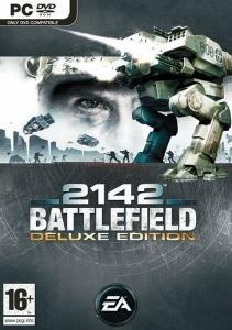 Electronic Arts - Cel mai mic pret! Battlefield 2142 Deluxe (PC)