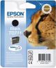 Epson - promotie cartus cerneala t0711 (negru)