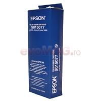 Epson - Ribbon  S015077 (Color)