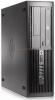 Hp -  sistem pc hp compaq 4000 pro sff (intel pentium e6600, 2gb, hdd