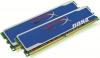 Kingston -  memorii hyperx blu ddr2,