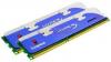 Kingston - Memorii HyperX Genesis DDR3 2x1GB