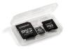 Kingston - promotie card microsd 2gb + 2 adaptoare