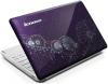 Lenovo - laptop ideapad s10 moon (mov cu design, atom
