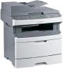 Lexmark - promotie  multifunctional laser