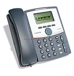 Linksys - Cel mai mic pret! Telefon VoIP SPA922