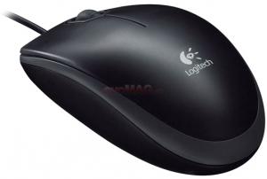 Mouse optic b110 (negru)