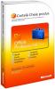 Microsoft -  office professional 2010, limba romana, licenta pkc