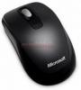 Microsoft - cel mai mic pret!   mouse wireless mobile 1000 (negru)