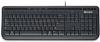 Microsoft - tastatura wired 600