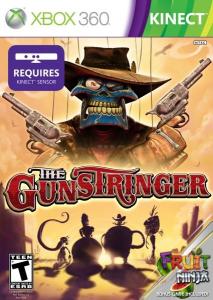 Microsoft Game Studios - Microsoft Game Studios The Gunstringer (XBOX 360)