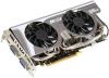 Msi - placa video geforce gtx 560 ti twin frozr