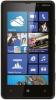 NOKIA - Telefon Mobil NOKIA  Lumia 820&#44; Dual Core 1.5GHz Krait&#44; Windows Phone 8&#44; Amoled capacitiv touchscreen 4.3&quot;&#44; 8GB&#44; Wi-Fi&#44; 4G (Negru)