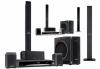 Panasonic - sistem home cinema sc-pt560e