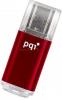 Pqi - stick usb traveling disk u273 4gb (rosu)