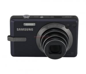 SAMSUNG - Camera Foto IT100 (Neagra)