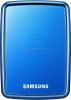 Samsung - hdd extern s1 mini&#44; stylish ocean